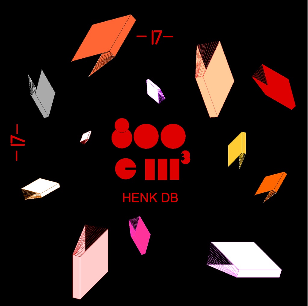 800 cm³